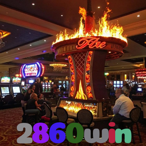 A Magia dos Jogos de Fantasia na 2860win