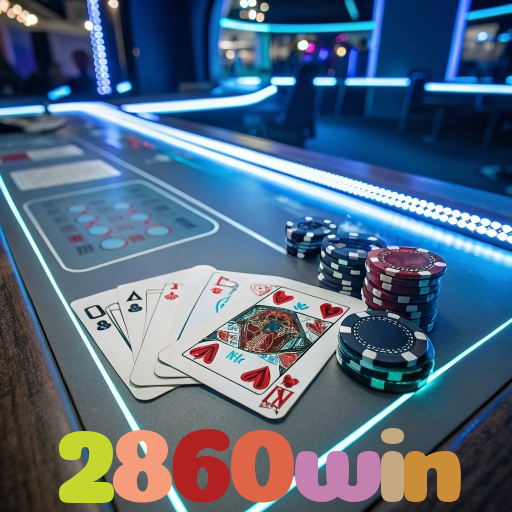A Magia dos Jogos de Fantasia na 2860win