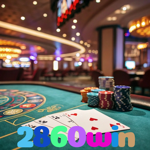 A Magia dos Jogos de Fantasia na 2860win