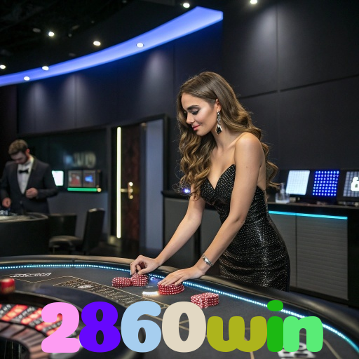 A Magia dos Jogos de Fantasia na 2860win