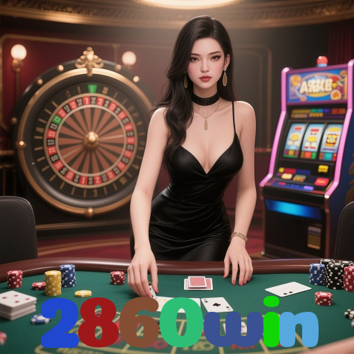 A Magia dos Jogos de Fantasia na 2860win