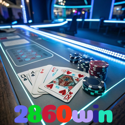 A Magia dos Jogos de Fantasia na 2860win
