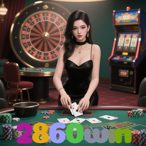 A Magia dos Jogos de Fantasia na 2860win