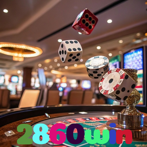 A Magia dos Jogos de Fantasia na 2860win