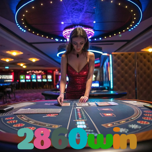 A Magia dos Jogos de Fantasia na 2860win