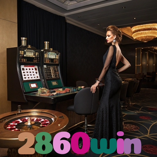 A Magia dos Jogos de Fantasia na 2860win