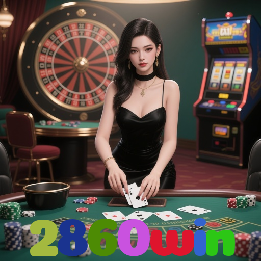 A Magia dos Jogos de Fantasia na 2860win