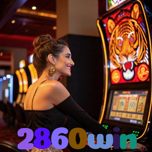 A Magia dos Jogos de Fantasia na 2860win