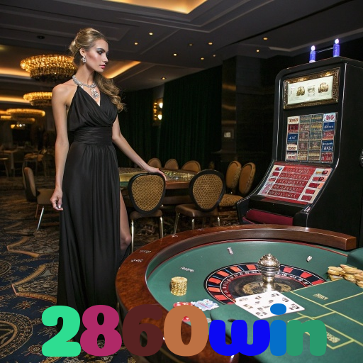 A Magia dos Jogos de Fantasia na 2860win
