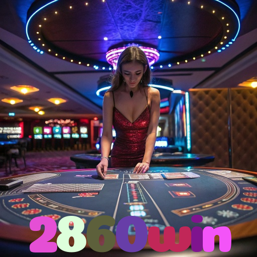 A Magia dos Jogos de Fantasia na 2860win