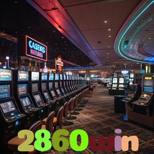 A Magia dos Jogos de Fantasia na 2860win