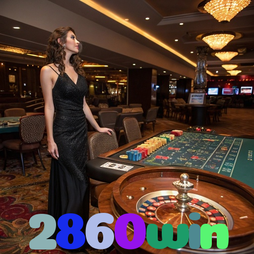 A Magia dos Jogos de Fantasia na 2860win