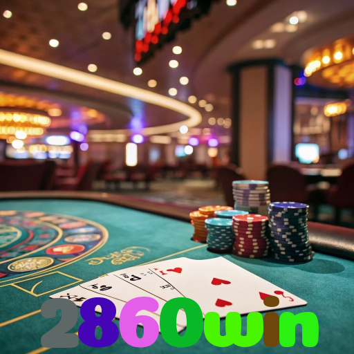 A Magia dos Jogos de Fantasia na 2860win