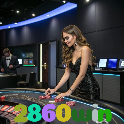 A Magia dos Jogos de Fantasia na 2860win