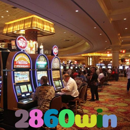 A Magia dos Jogos de Fantasia na 2860win