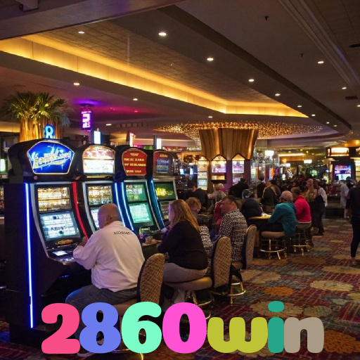 A Magia dos Jogos de Fantasia na 2860win