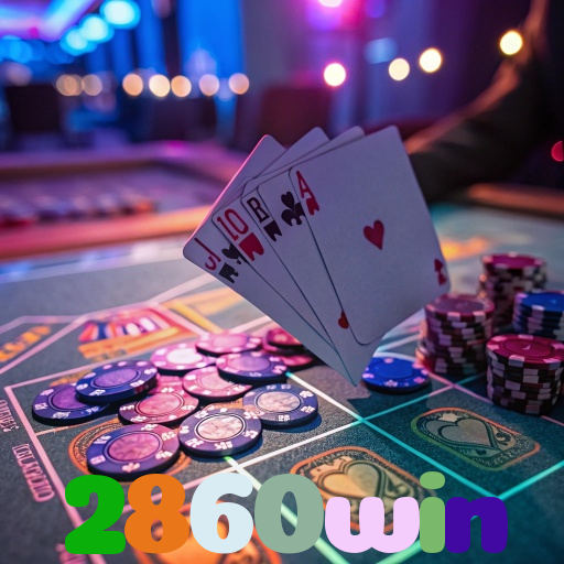 A Magia dos Jogos de Fantasia na 2860win