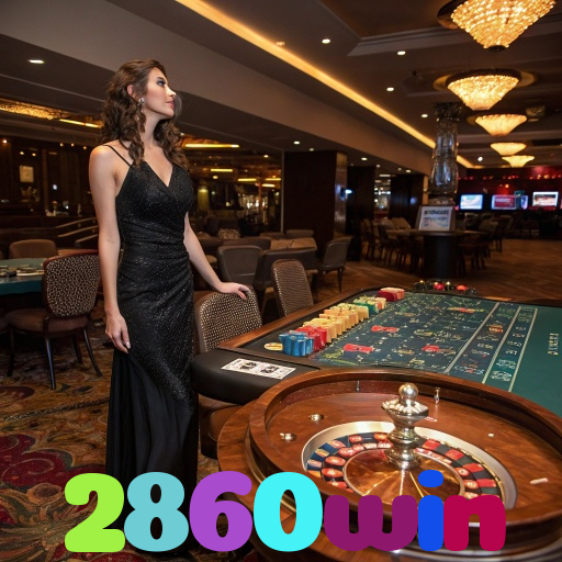 A Magia dos Jogos de Fantasia na 2860win