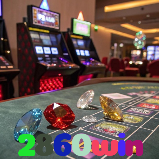 A Magia dos Jogos de Fantasia na 2860win