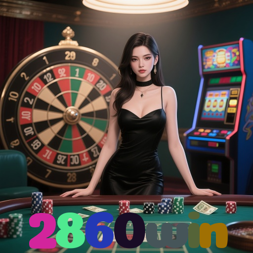 A Magia dos Jogos de Fantasia na 2860win