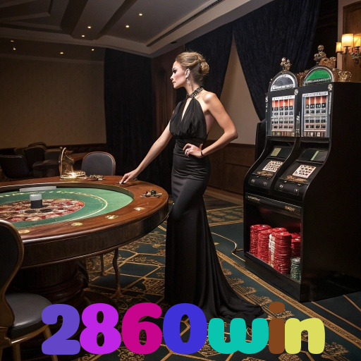 A Magia dos Jogos de Fantasia na 2860win