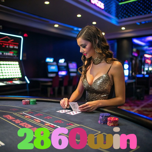 A Magia dos Jogos de Fantasia na 2860win