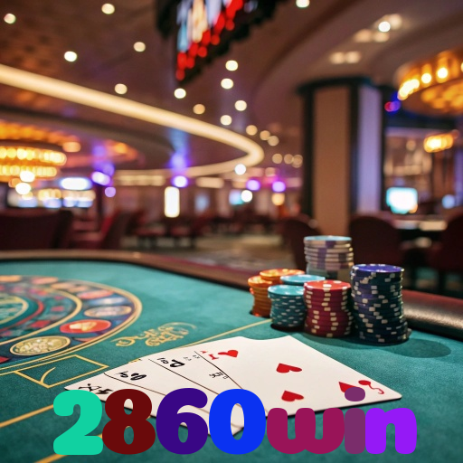 A Magia dos Jogos de Fantasia na 2860win