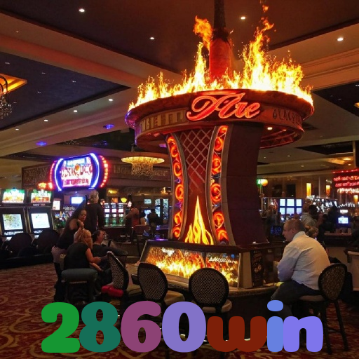 A Magia dos Jogos de Fantasia na 2860win