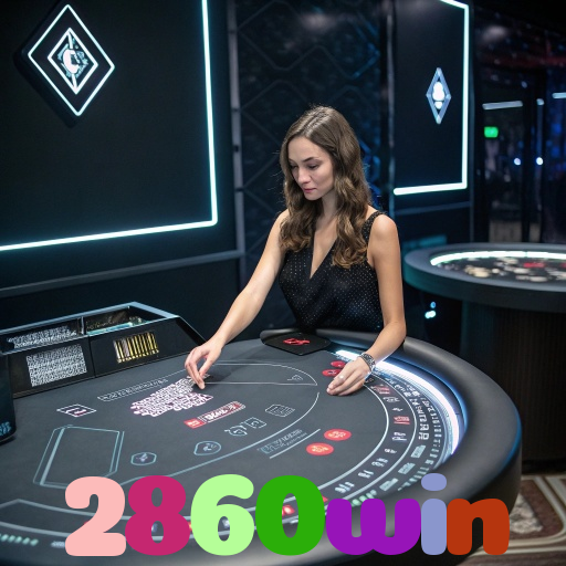 A Magia dos Jogos de Fantasia na 2860win