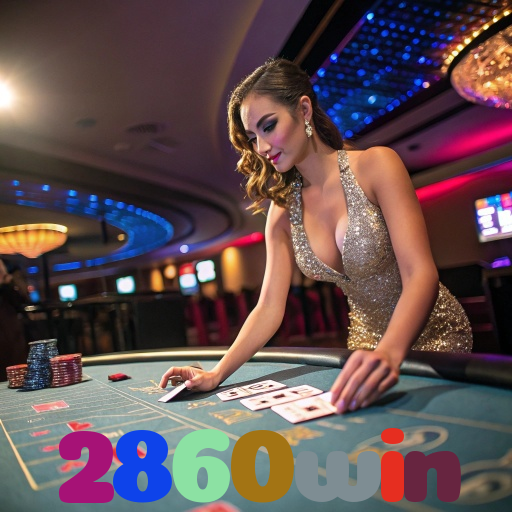 A Magia dos Jogos de Fantasia na 2860win