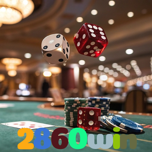 A Magia dos Jogos de Fantasia na 2860win