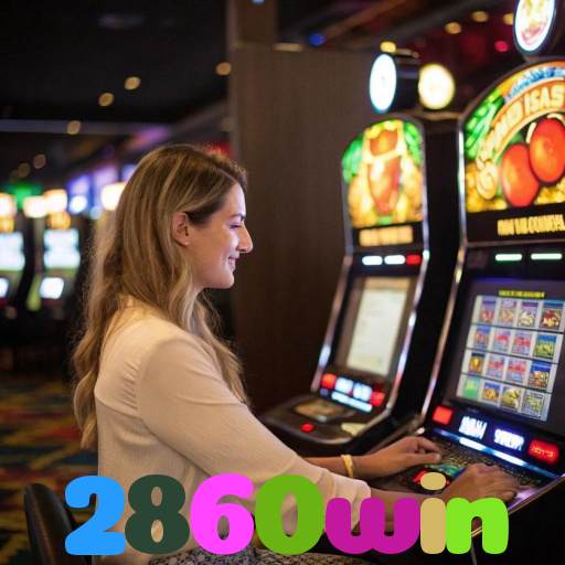 A Magia dos Jogos de Fantasia na 2860win