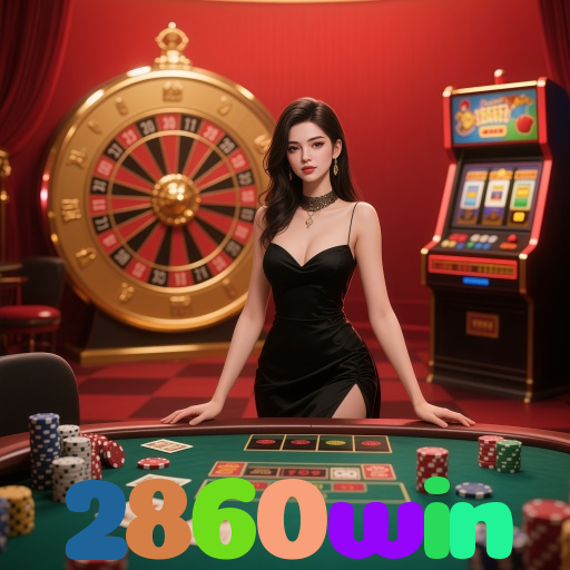 A Magia dos Jogos de Fantasia na 2860win
