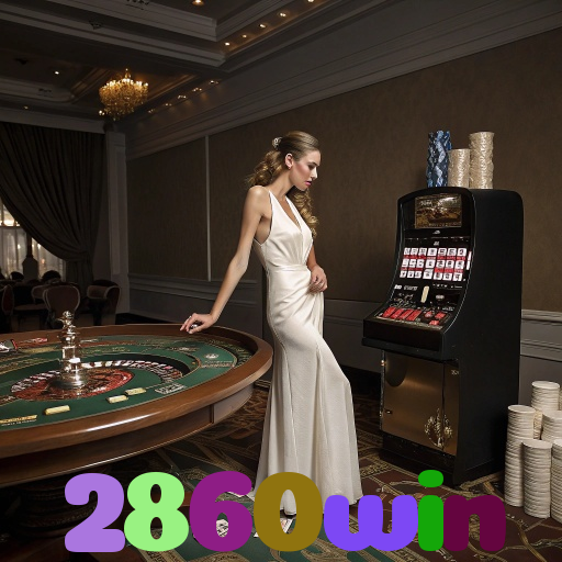 A Magia dos Jogos de Fantasia na 2860win