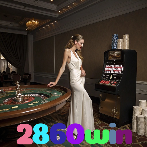 A Magia dos Jogos de Fantasia na 2860win