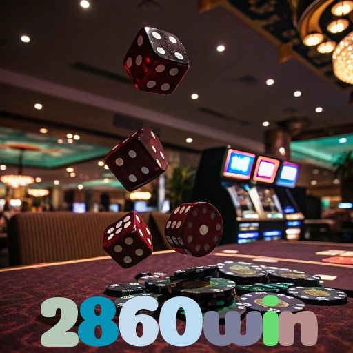 A Magia dos Jogos de Fantasia na 2860win