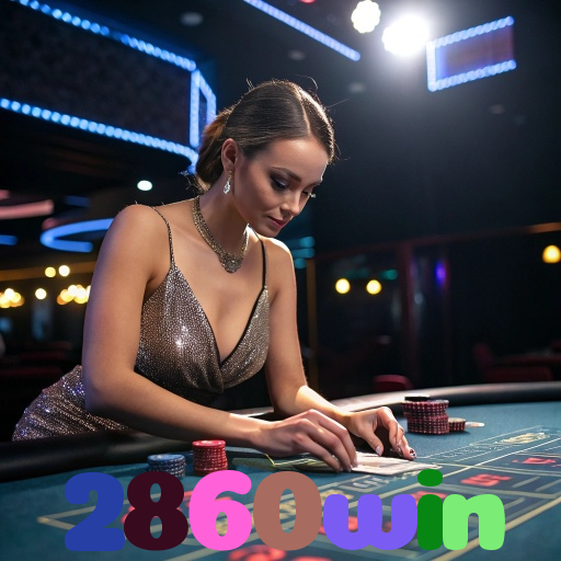 A Magia dos Jogos de Fantasia na 2860win