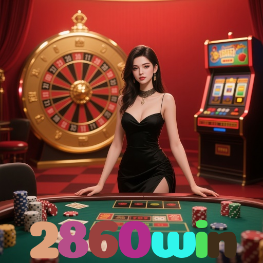 A Magia dos Jogos de Fantasia na 2860win