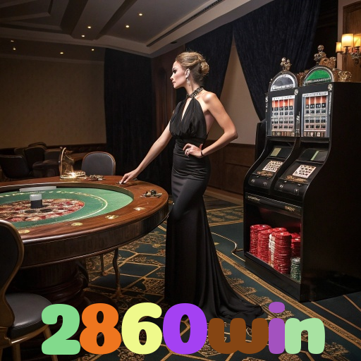 A Magia dos Jogos de Fantasia na 2860win