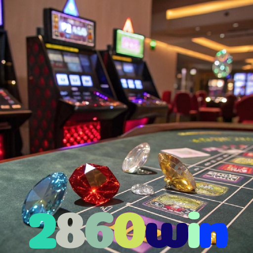 A Magia dos Jogos de Fantasia na 2860win