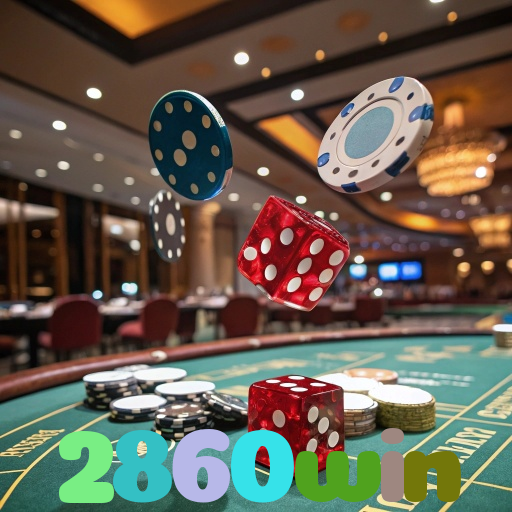 A Magia dos Jogos de Fantasia na 2860win