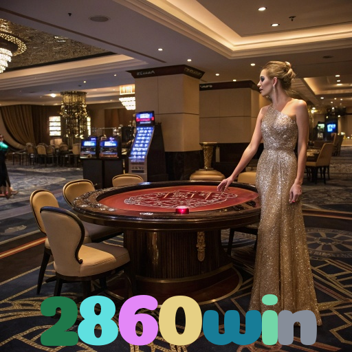 A Magia dos Jogos de Fantasia na 2860win