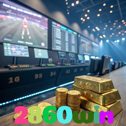 A Magia dos Jogos de Fantasia na 2860win