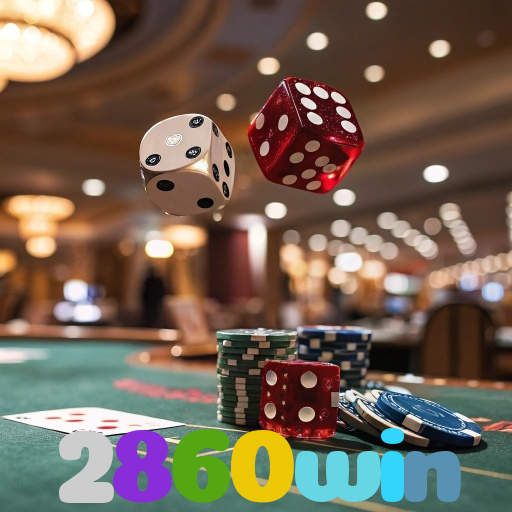 A Magia dos Jogos de Fantasia na 2860win