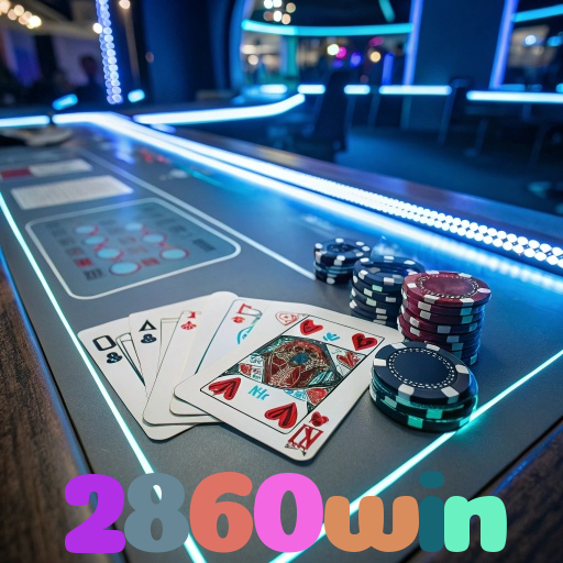 A Magia dos Jogos de Fantasia na 2860win