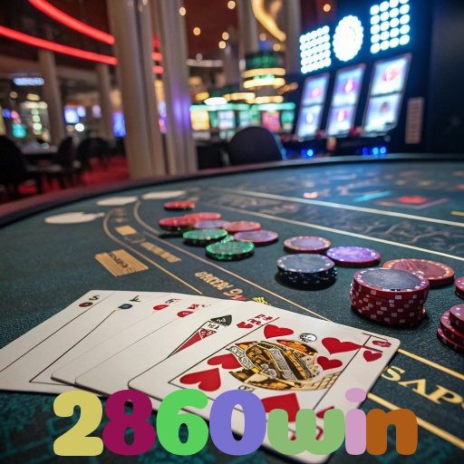 A Magia dos Jogos de Fantasia na 2860win