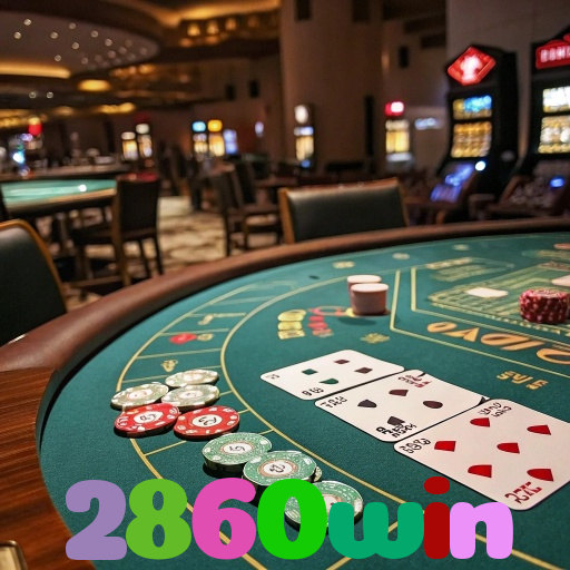 A Magia dos Jogos de Fantasia na 2860win
