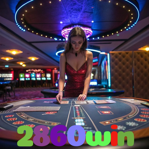 A Magia dos Jogos de Fantasia na 2860win