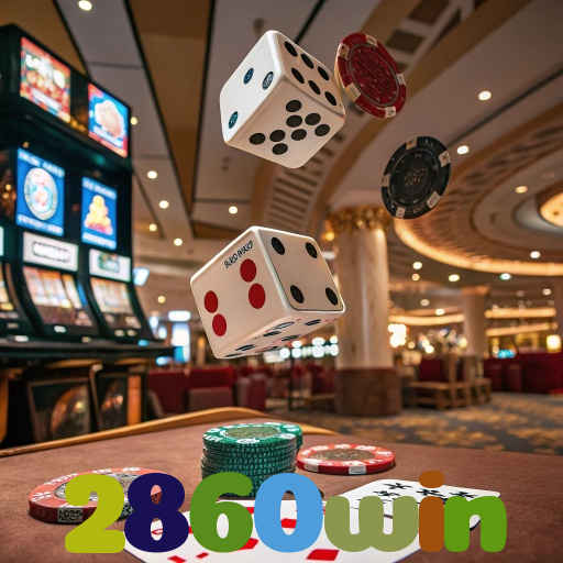 A Magia dos Jogos de Fantasia na 2860win