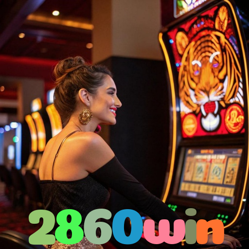 A Magia dos Jogos de Fantasia na 2860win